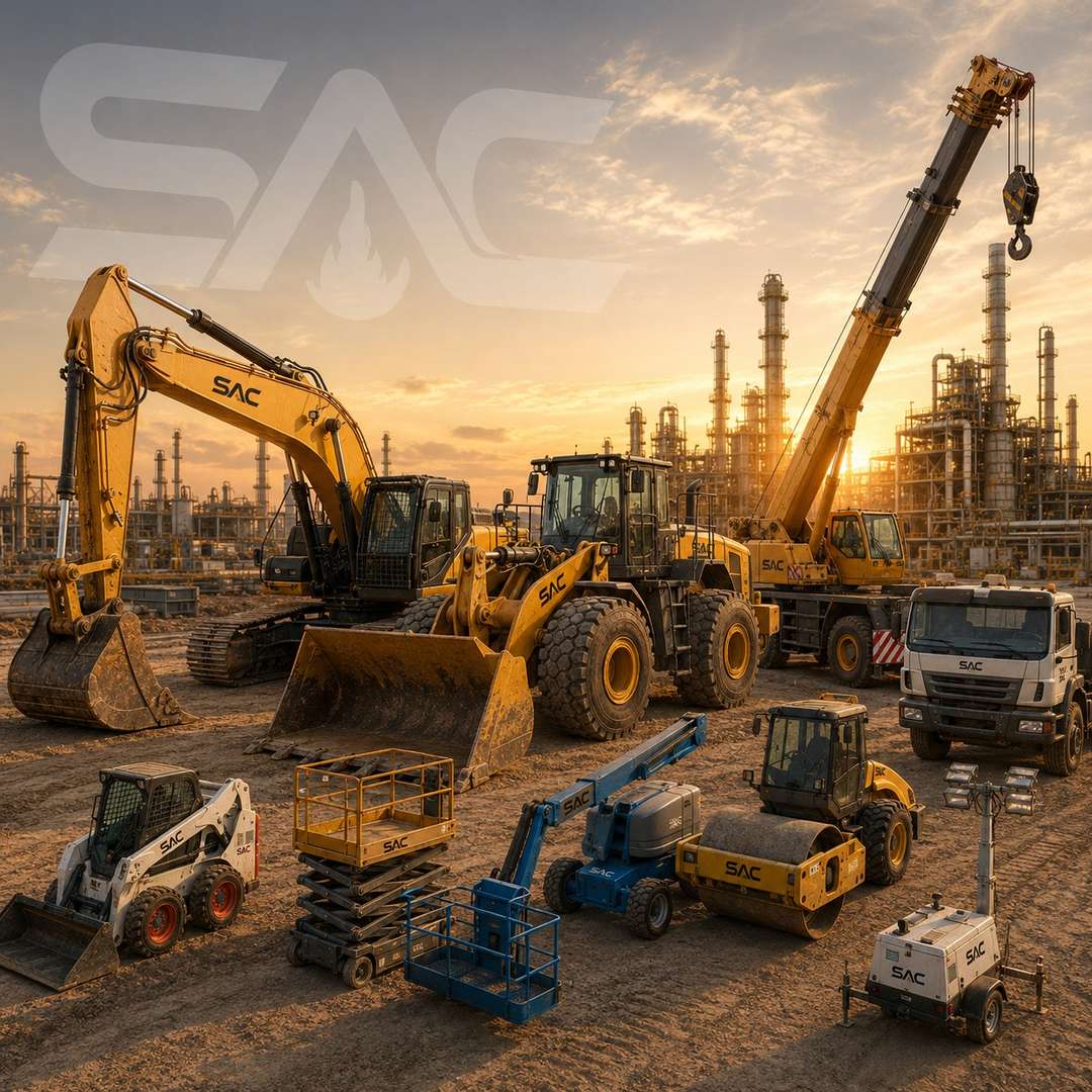 Heavy Equipment